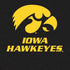 University of Iowa Hawkeyes Moto E5 Play Skin